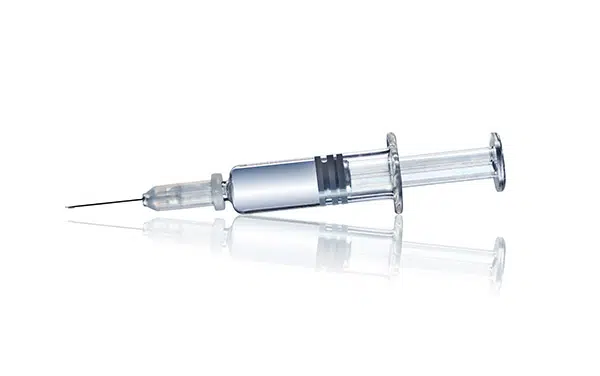 Injection intra-vitréenne (IVT)